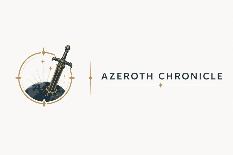 Azeroth Chronicle